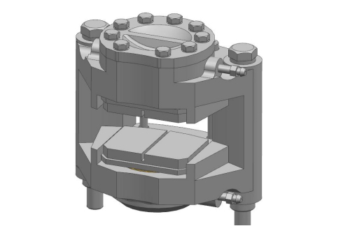 FY04 盤式制動器